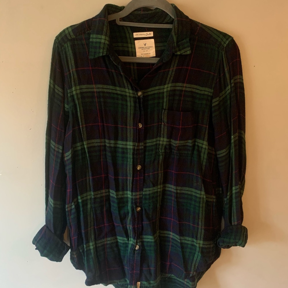 American Eagle Blouse